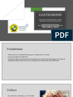 Referat Gastroskisis