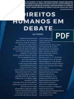 Direitos Humanos em Debate