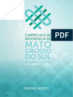 Curriculo Novo Ensino Medio v02 B