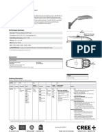 XSP Street - Area Spec Sheet - Medium (1) Ficha Poste Av.