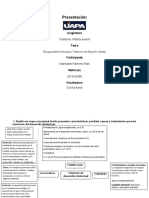 Tarea 3 Trastorno Infarno-Juvenil