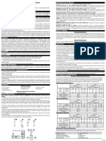 Influenza A+B-Product Insert-Acro Biotech