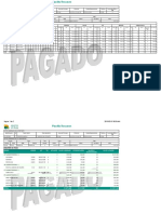 Planilla Junio 2018 PDF