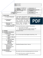 LE - ENGLISH - W2 - S1 - Different Kinds of Forms