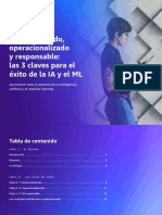 Three Keys To Successful AI and ML Outcomes Ebook ES XL