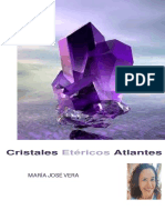 Cristales Etéricos