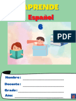 Libro de Español 6 PDF