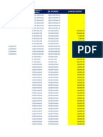 Shipment Monitoring Final