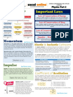 Notes Physics Part 2