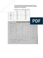 EAM Numerical