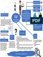 Mapa Conceptual Sistemas de Informacion Marketing