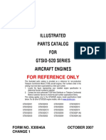 Gtsio-520 Series Ipc