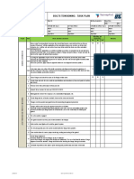 Attachment 3 - Bolt Tensioning Task Plan