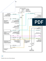 COMPUTER DATA LINES - Ford Escape 2003 - SYSTEM WIRING DIAGRAMS 