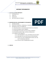 Estudio Topografico Teo Final