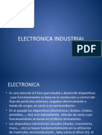 Electronica Industrial