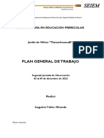 Plan General de Trabajo-2022