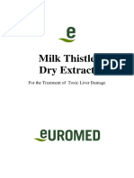 Milk Thistle Booklet (PDF) (PDFDrive)