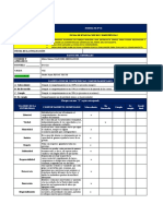 Ficha de Evaluación Por Competencias Mirko Sanchez