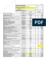 ANNEX A Certification of Expenses Not Requiing Receipt - SPED