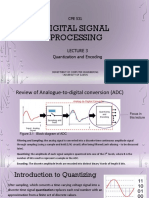 DSP Lecture 3