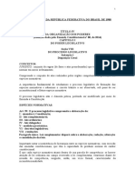 Aulas (Processo Legislativo)