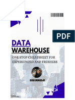 Data Warehouse