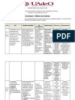 ACTIVIDAD 1 Matriz de Análisis