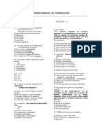 Sintaxis - Examen