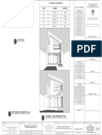 Lot Plan: Technical Description Lines Bearing Distance