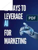 AI For Marketing 1675188342