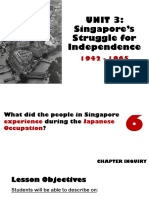 Sec 2 History Chapter 6 