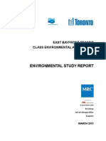 Ebf Environmsntal Study Report 1