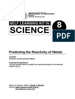 Science 8 Q3W4