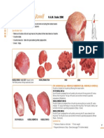 Thick Flank Round Ham 2060