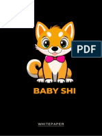 Baby Shi Whitepaper