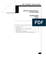 Full Text Indexing