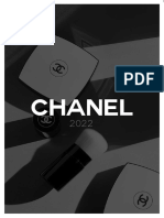 Chanel Caso 2