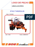 Subsoladores: Stac P Migdolus