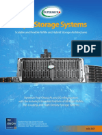 Brochure Storage Systems