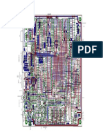 Atari ITX PCB