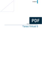 Tarea Virtual 5