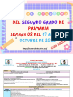 PlanDeAtención2doGradoSemana08Ciclo22 23