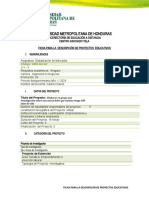 A. FICHA DE PROYECTO INICIAL0 Globalizacion de Mercados