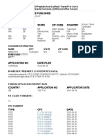 IMTX Patent 