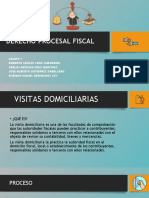 Exposicion Procesal Fiscal