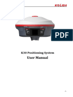 K30 User Manual-2022