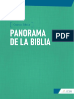 Panorama de La Biblia-3 PDF