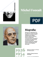 Michel Foucault