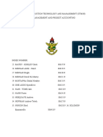 Advantages and Disadvantages of Financial Equity and Financial Dept